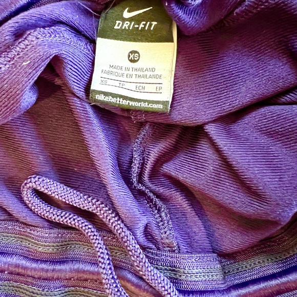 Nike Dri-fit mesh shorts - Picture 3 of 3